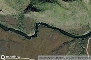 Broken Neck Creek