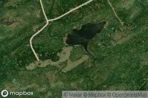 McCuish Brook