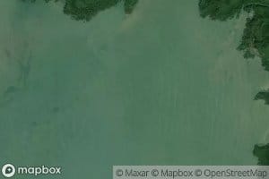 Ensenada de San Cristobal