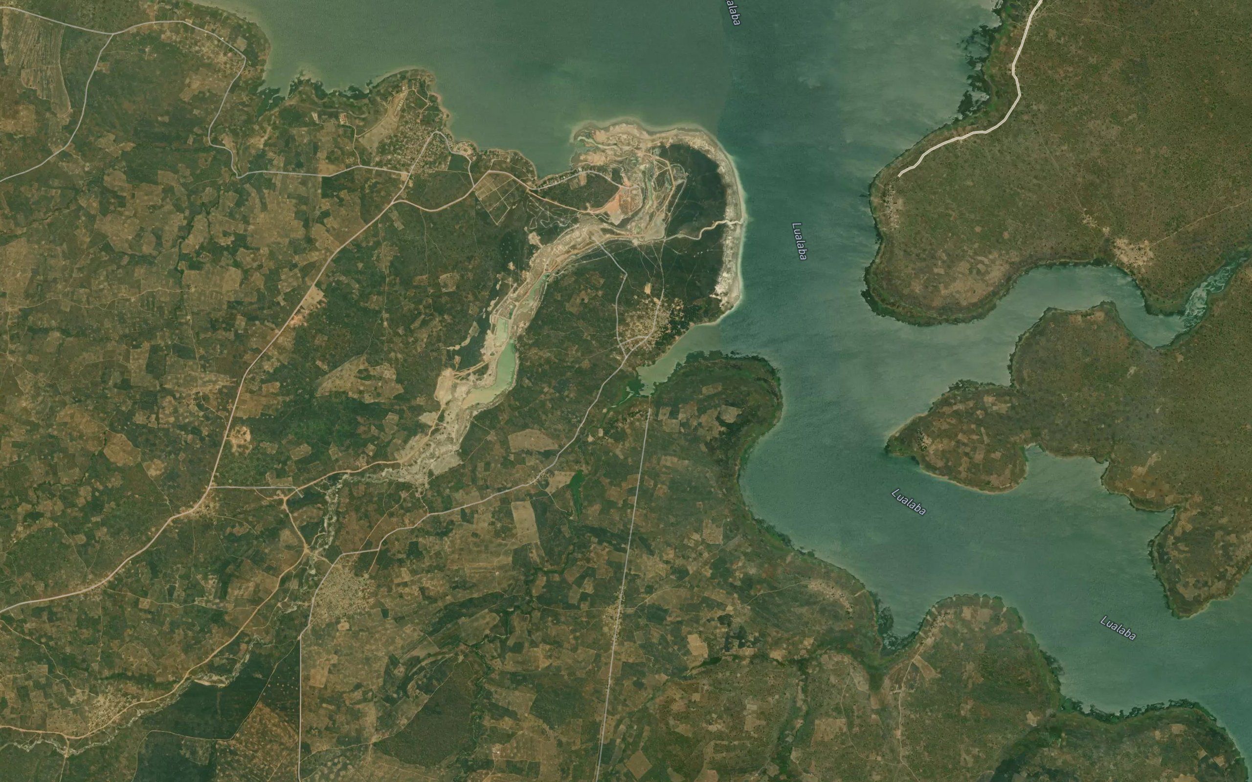 Mwangezi
