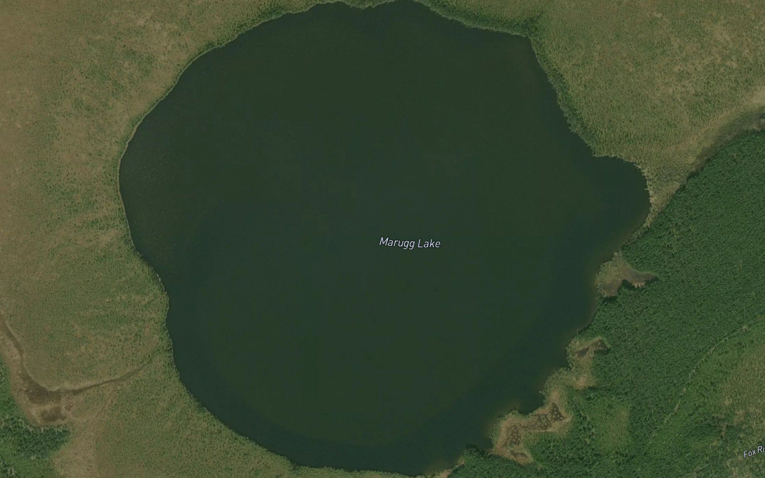 Marugg Lake