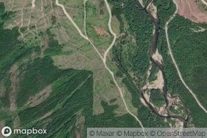 Pyramid Creek