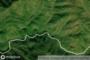 Wolfpen Branch