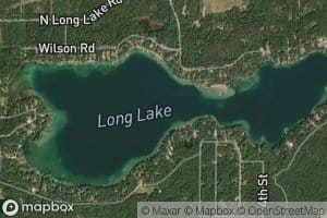Long Lake