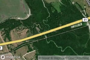 Briar Creek