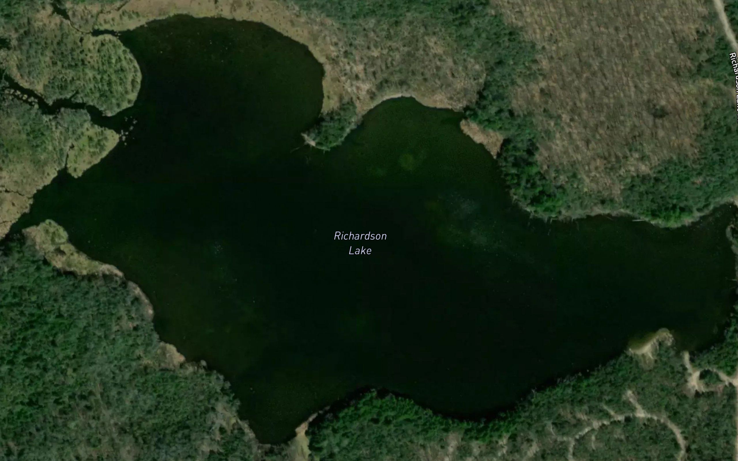 Richardson Lake