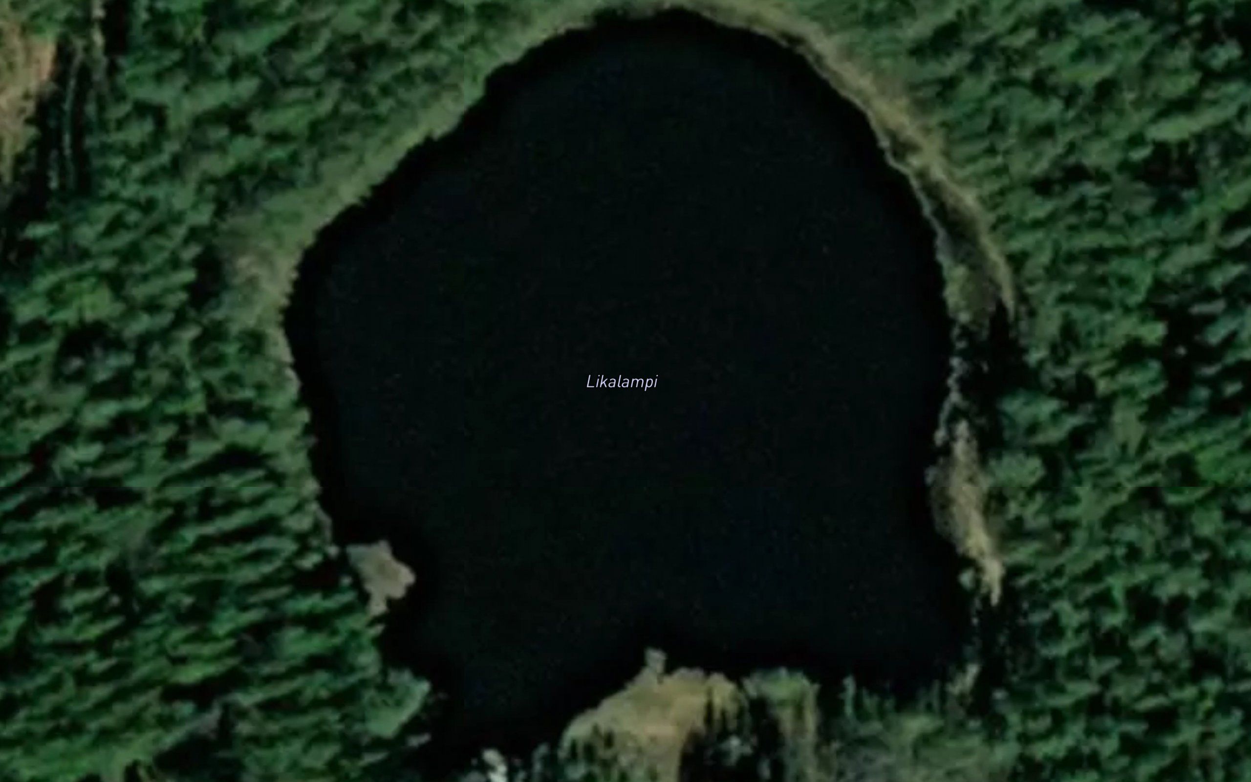 Likalampi