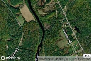 Dug Hill Brook