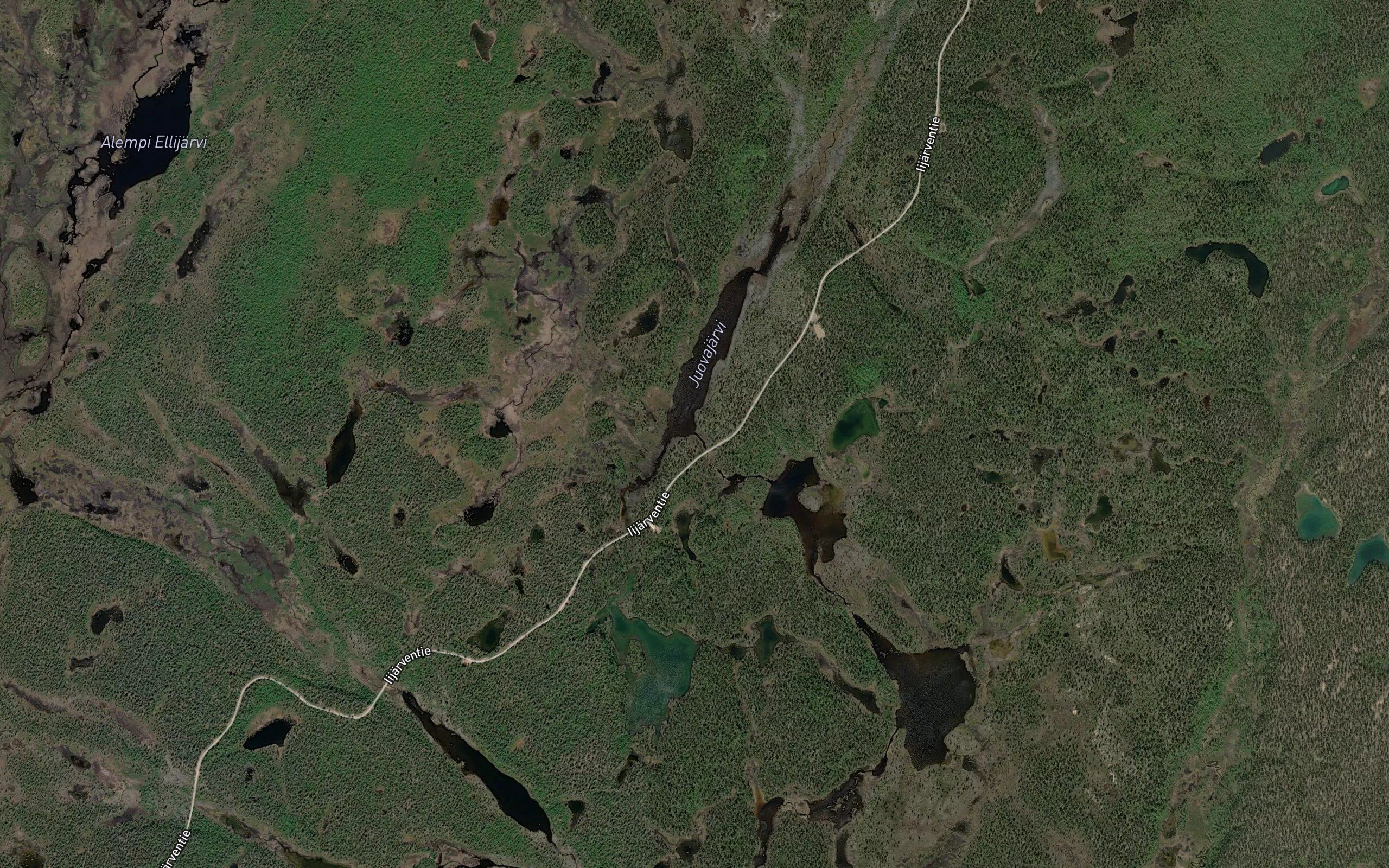 Juovajavrjuuha