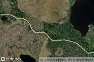 Ozero Beloye-Lambino