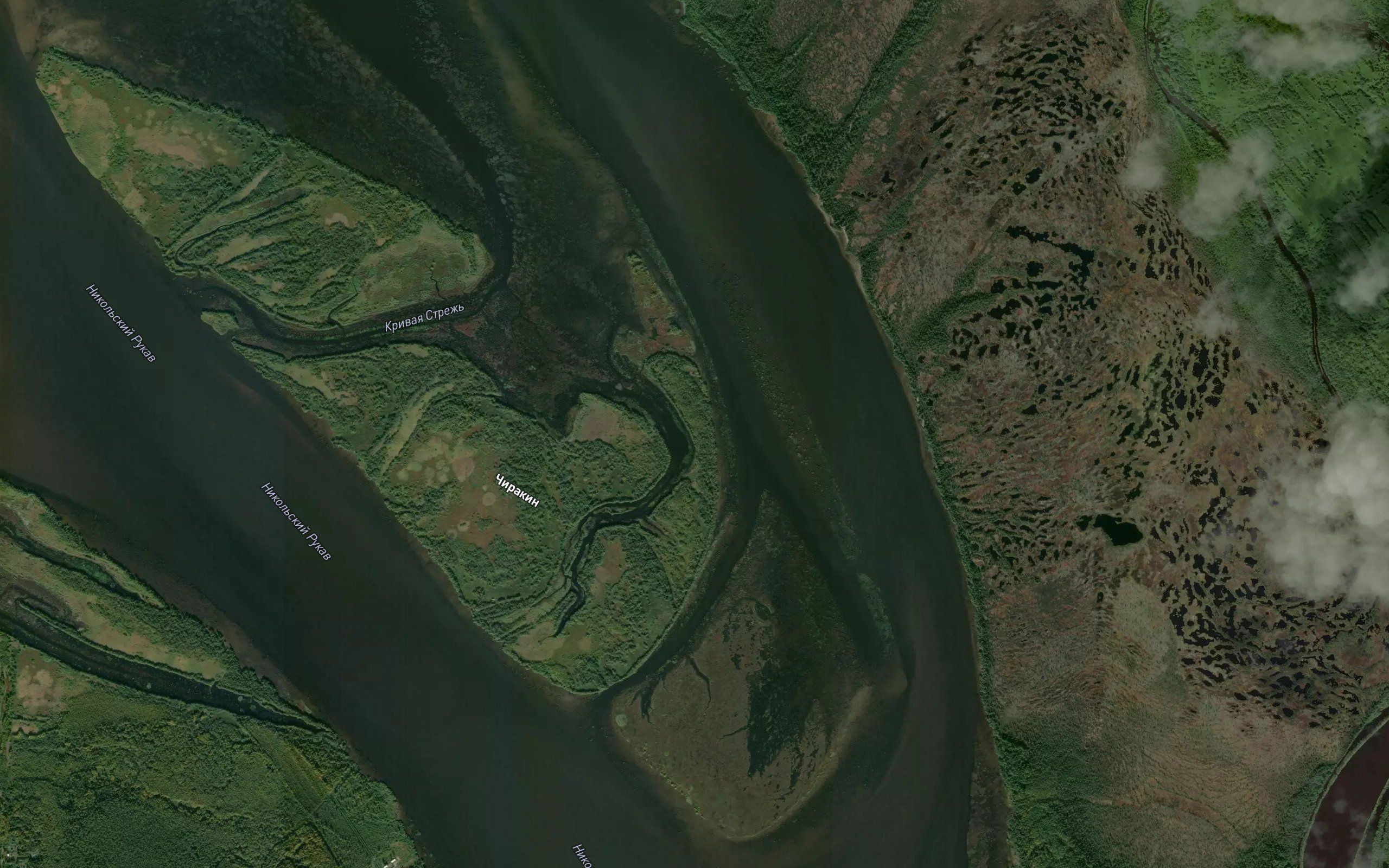 Lakhta