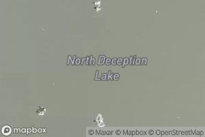 North Deception Lake