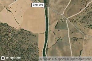 Ribeiro das Canavoras