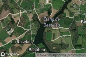 Etang de Beaulieu