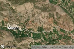 Cheshmeh-ye Sheykh Nazir