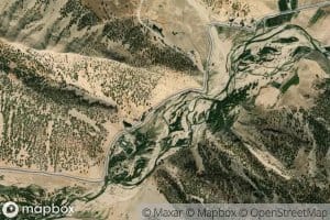 Cheshmehha-ye Ab-e Rahmat