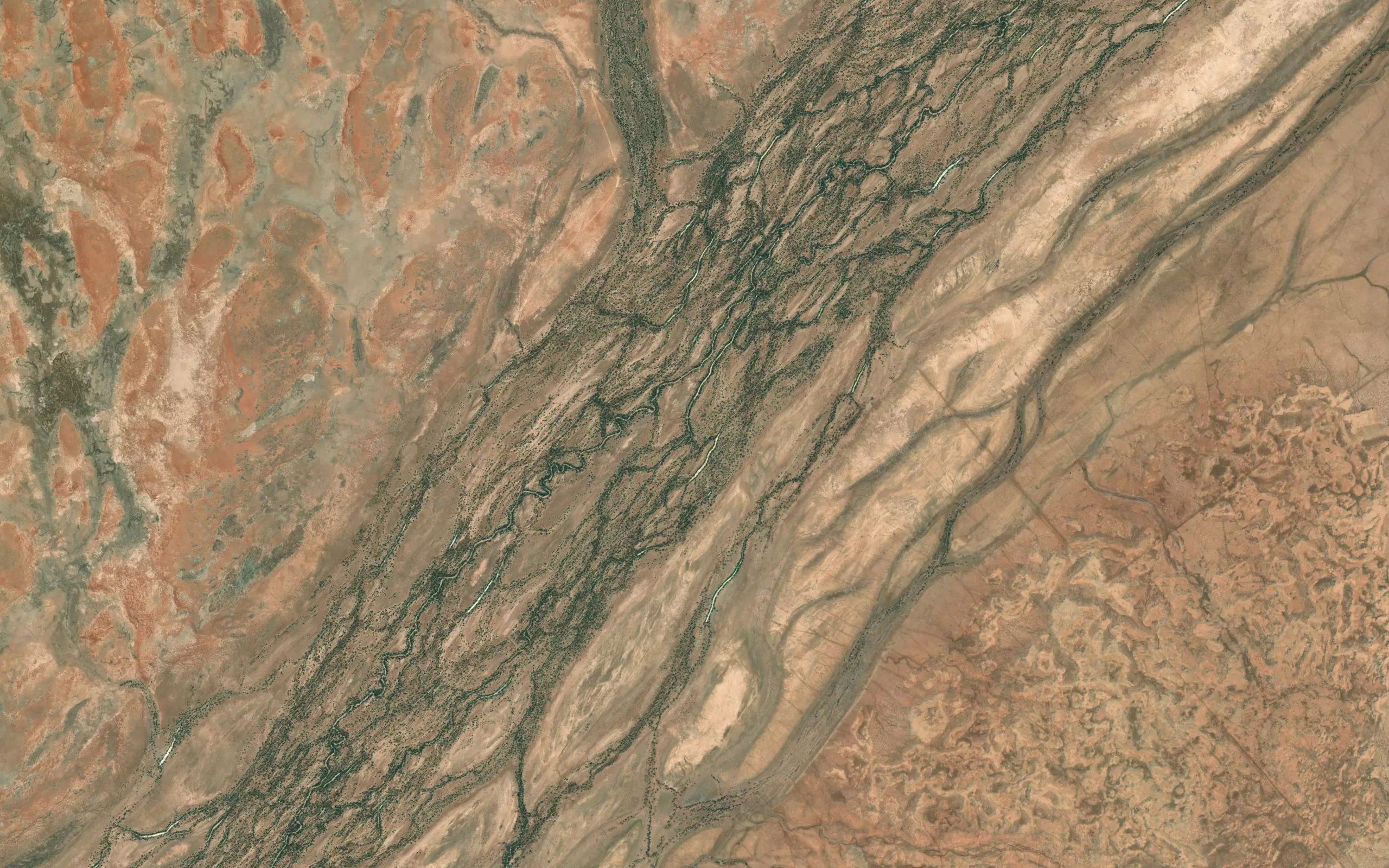 Fifteen Mile Creek