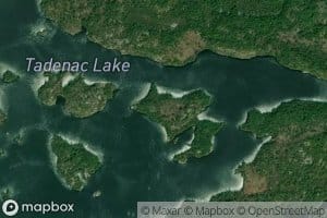 Tadenac Lake