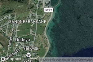 Stobakkvika