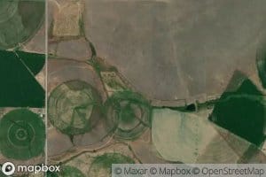 Sunnyslope Ditch