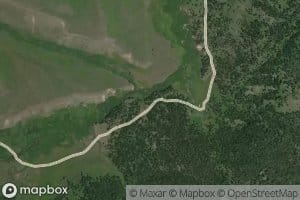 Tepee Creek