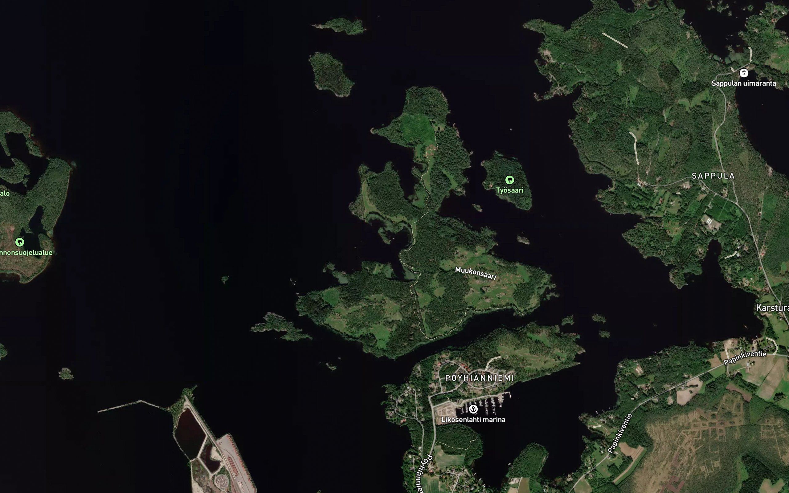 Pyorlahti