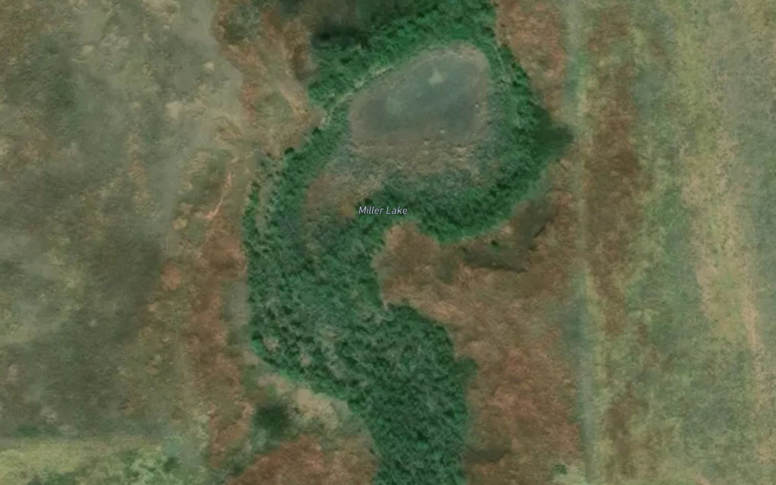 Miller Lake