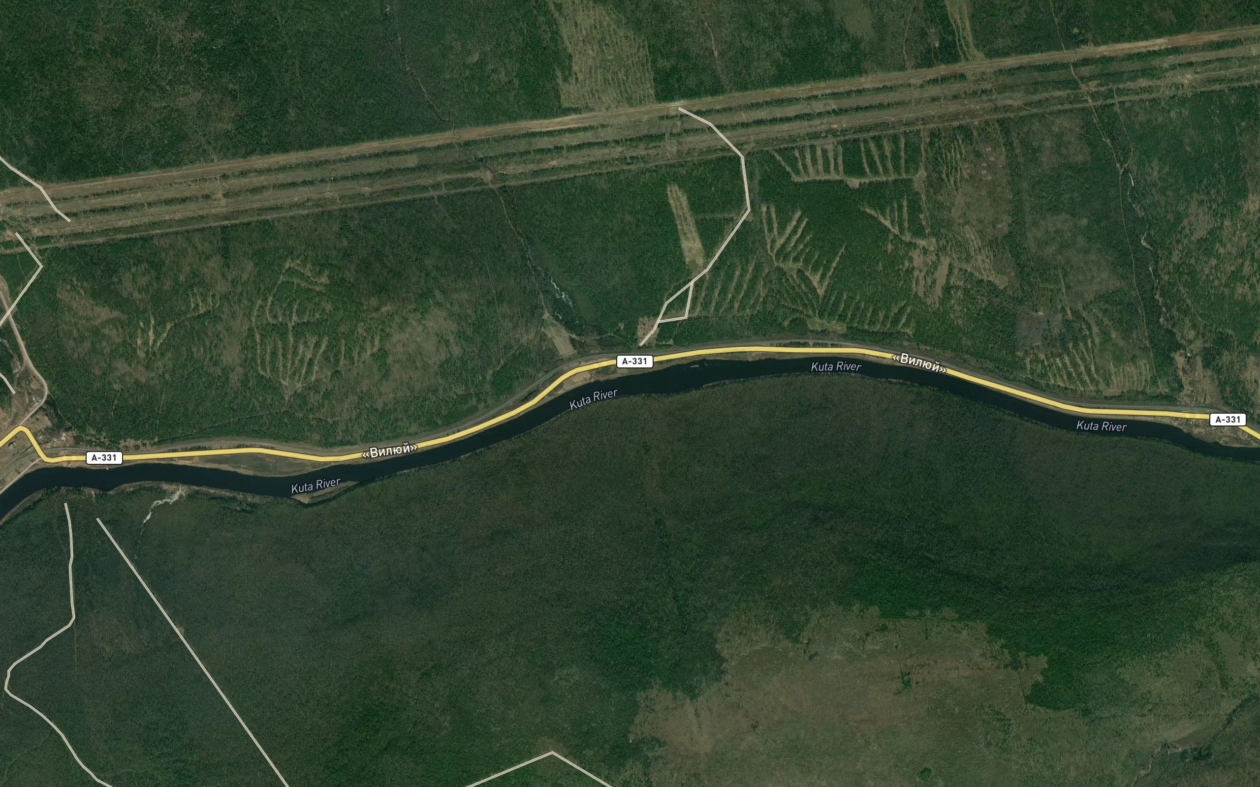 Ostrovnaya