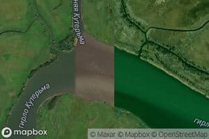 Girlo Bol'shaya Kuter'ma