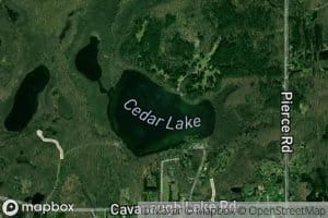 Cedar Lake