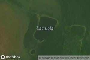 Lac Lola
