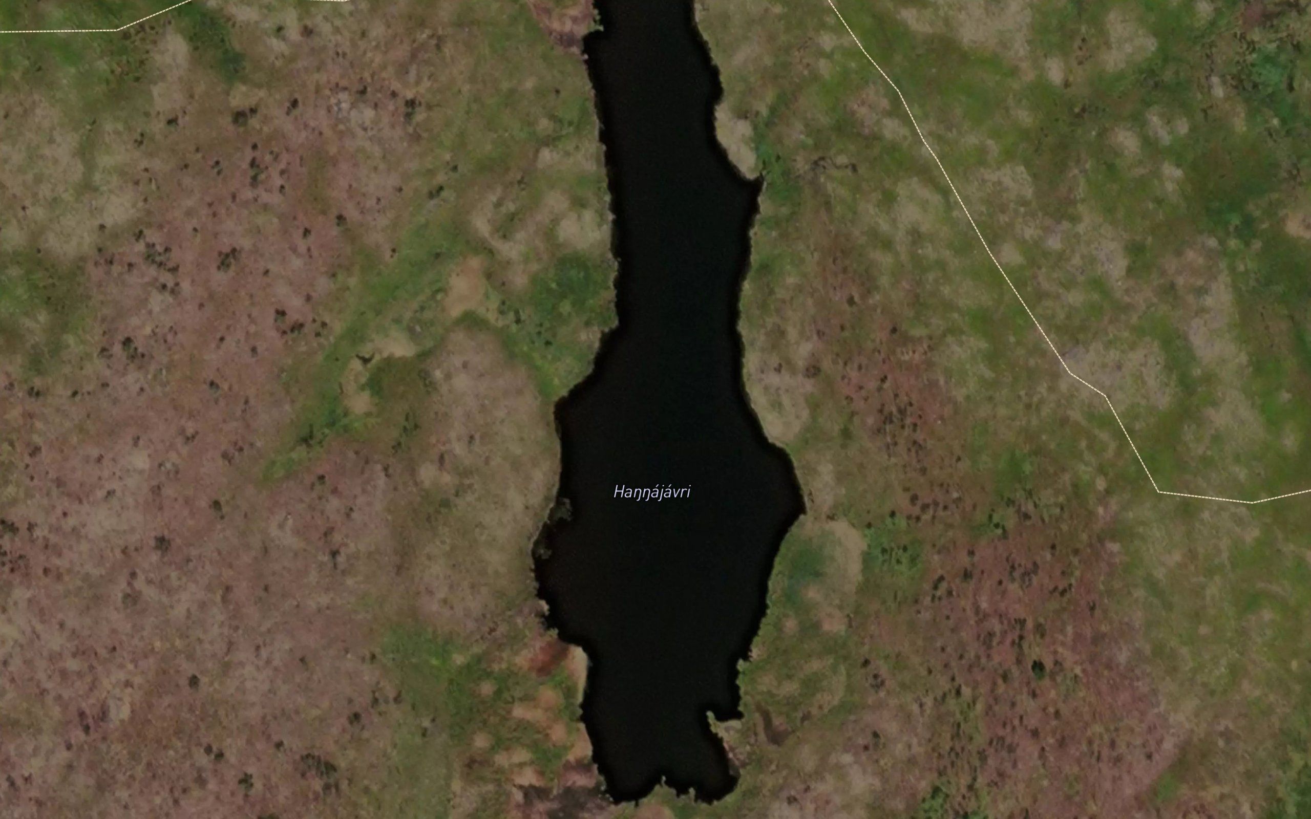 Hannajavri