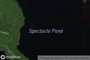 Spectacle Pond