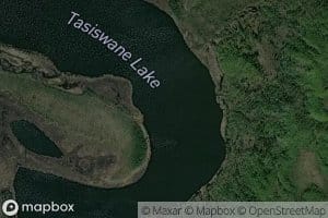 Tasiswane Lake