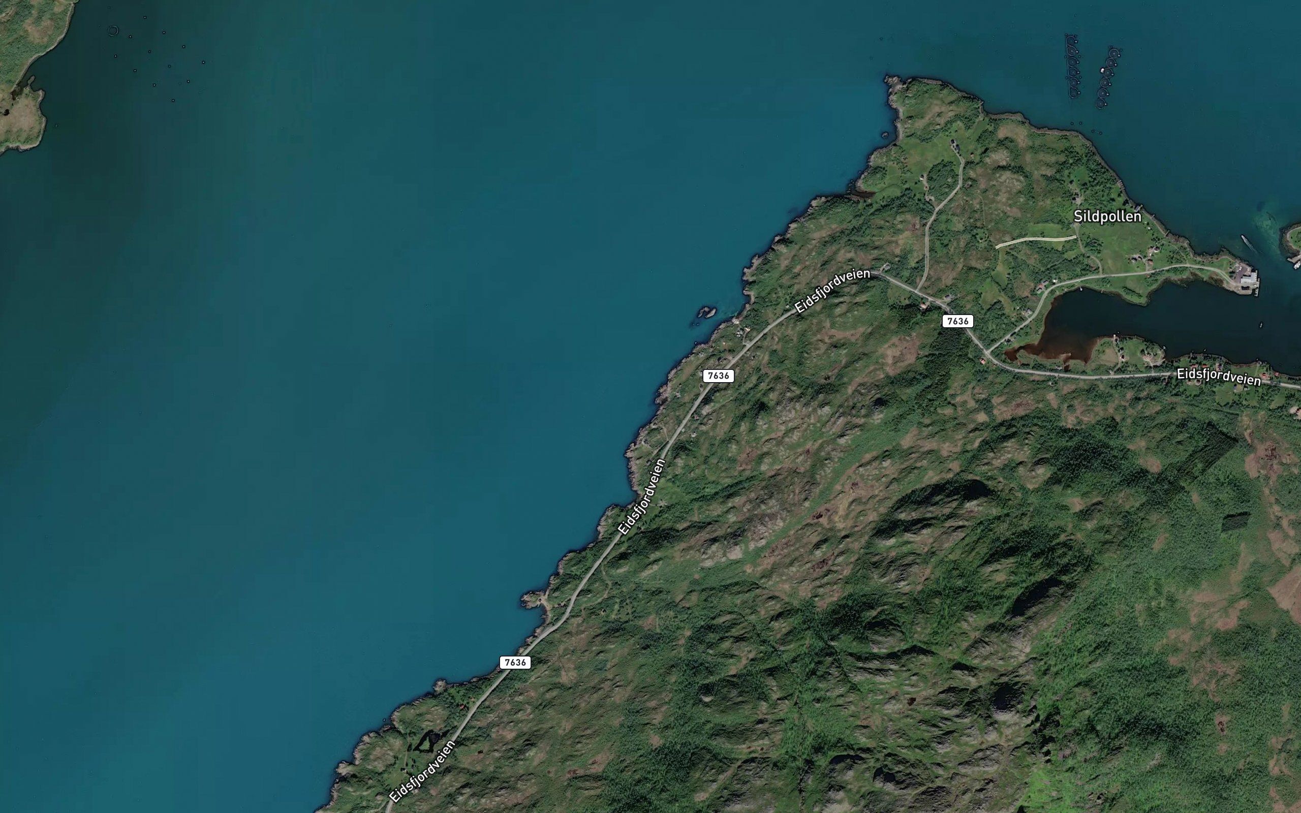 Sjovika