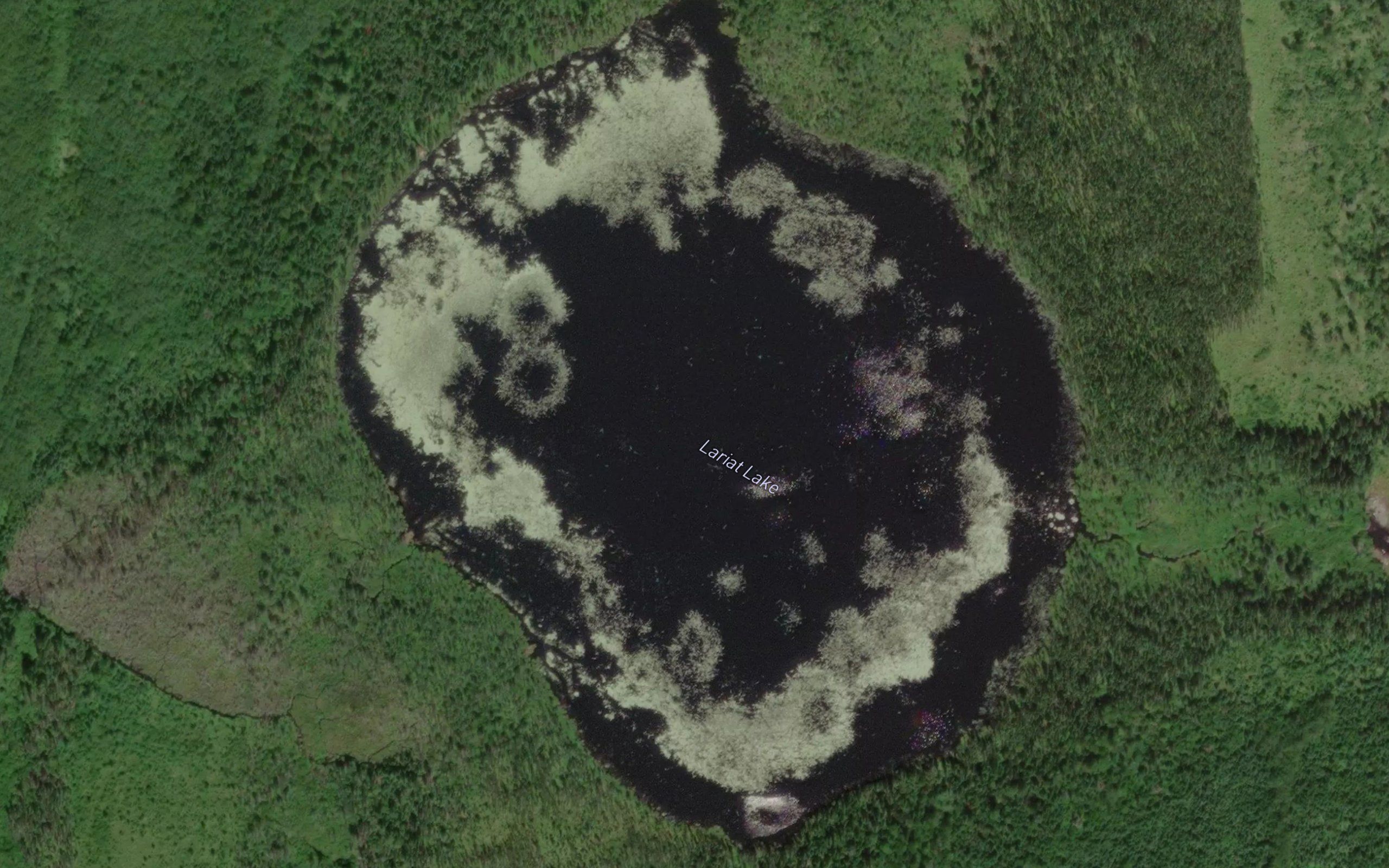 Lariat Lake