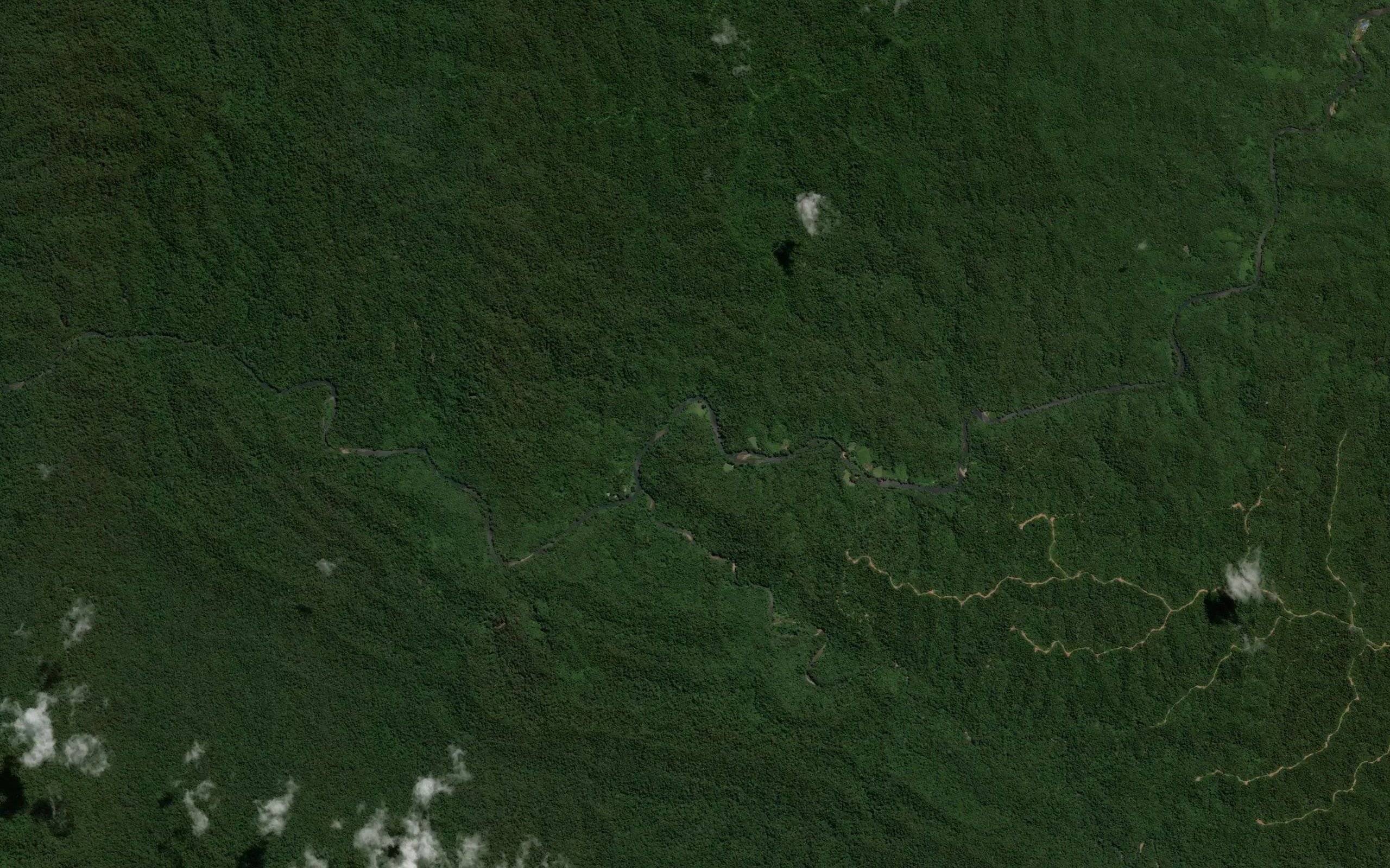 Sungai Datai