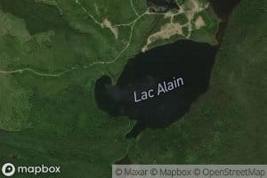 Lac Alain