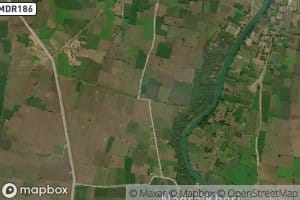 Kishanpura Distributary