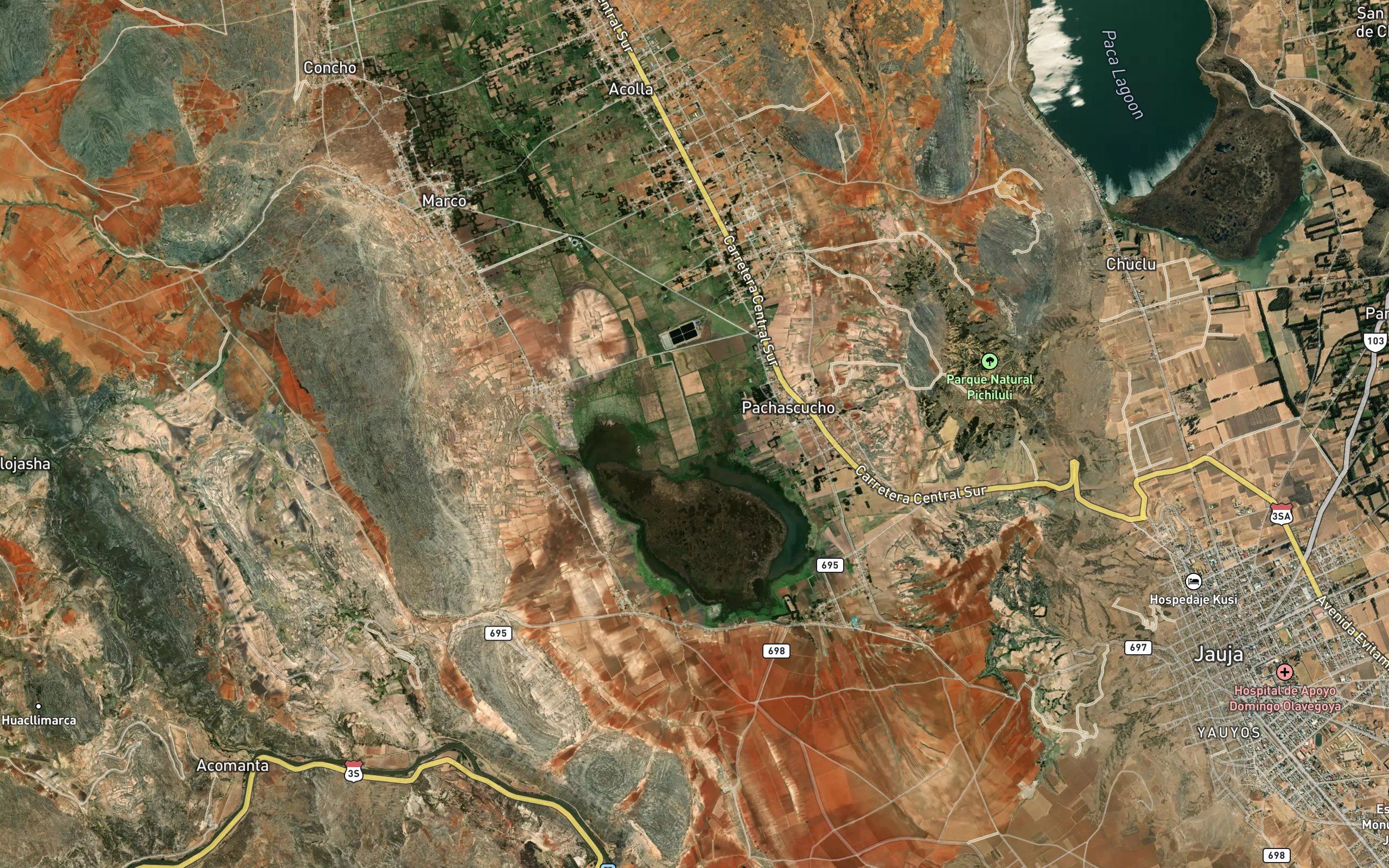 Rio Grande