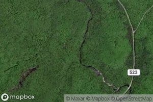 Prospectors Creek