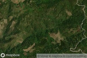 Barranca Paso El Encino