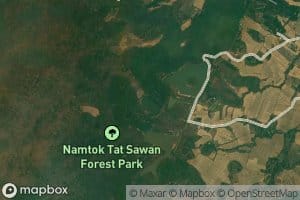 Ang Kep Nam Pha Tueng