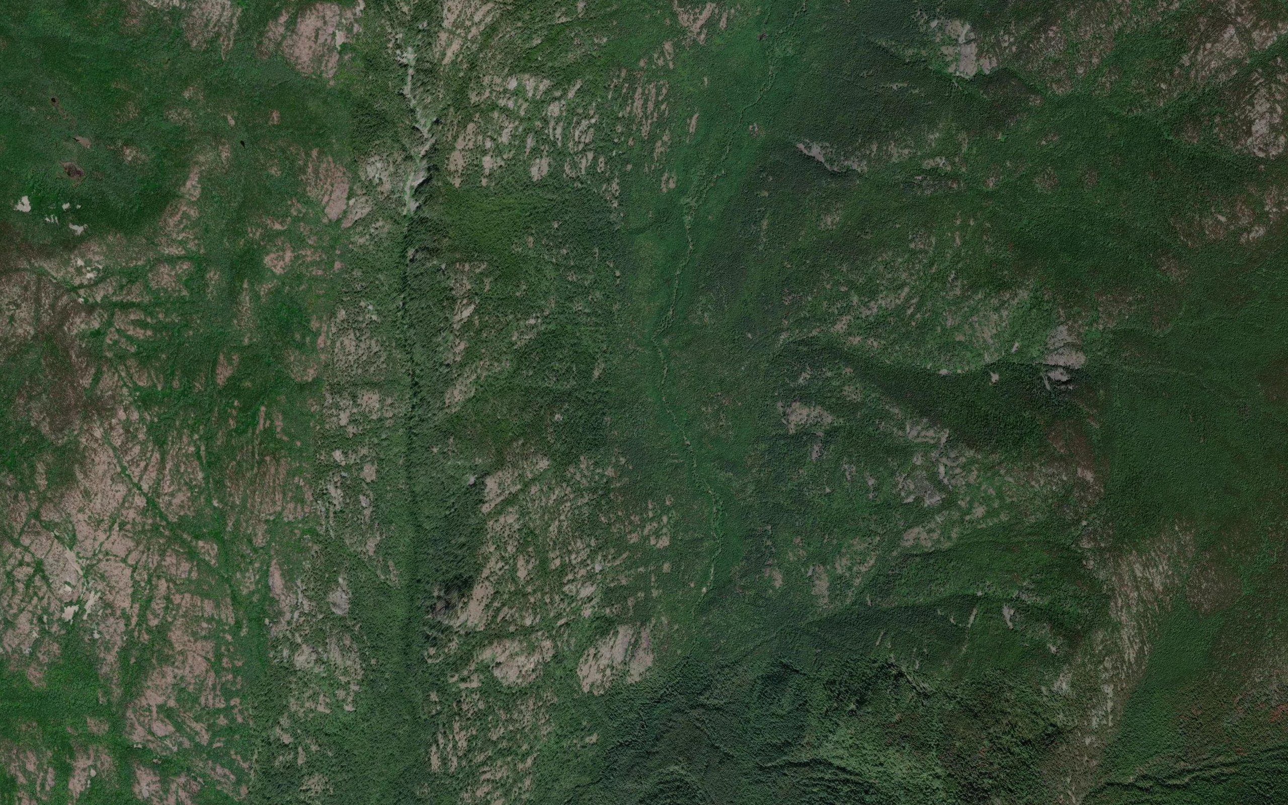 Benninger Creek