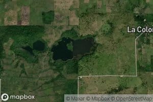 Laguneta La Colorada