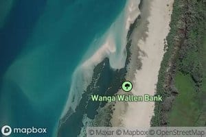Wanga Wallen Bank