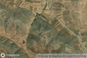 Cheshmeh-ye Qaneshar Bolaghi