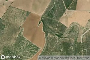 Frog Pond Creek