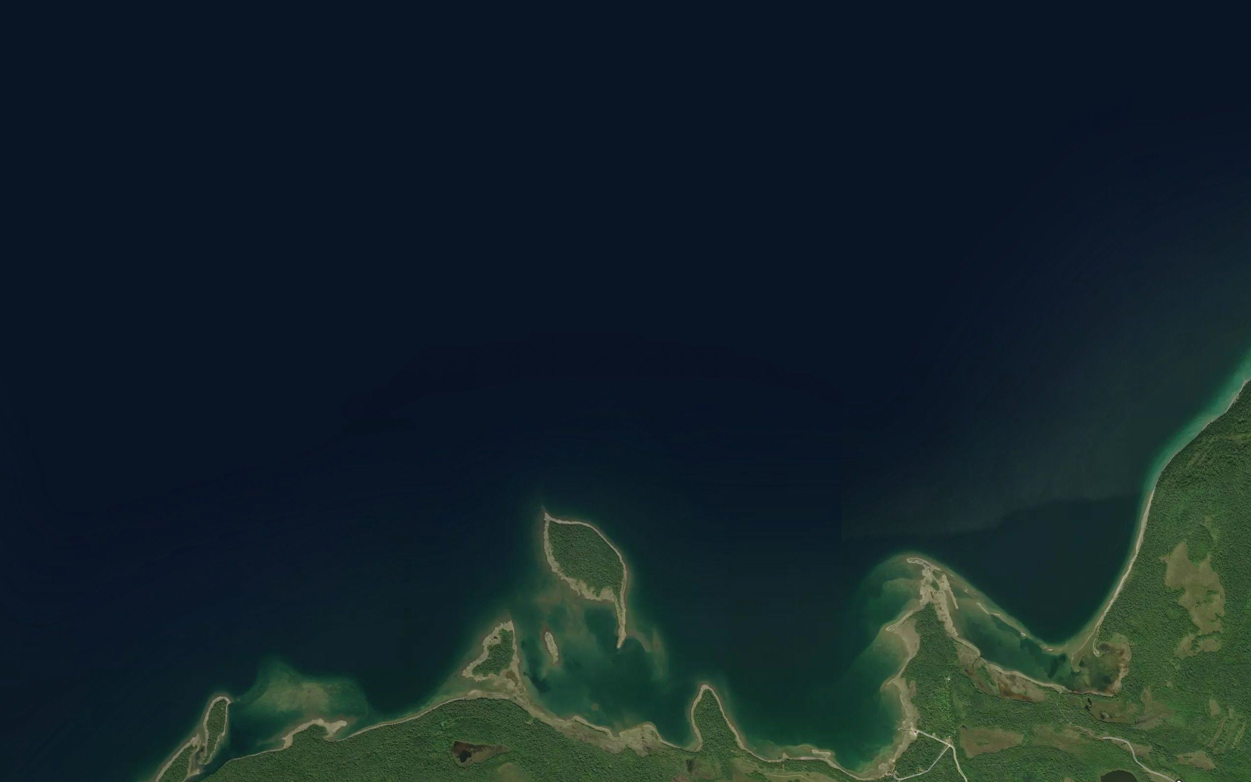Bayard Reef