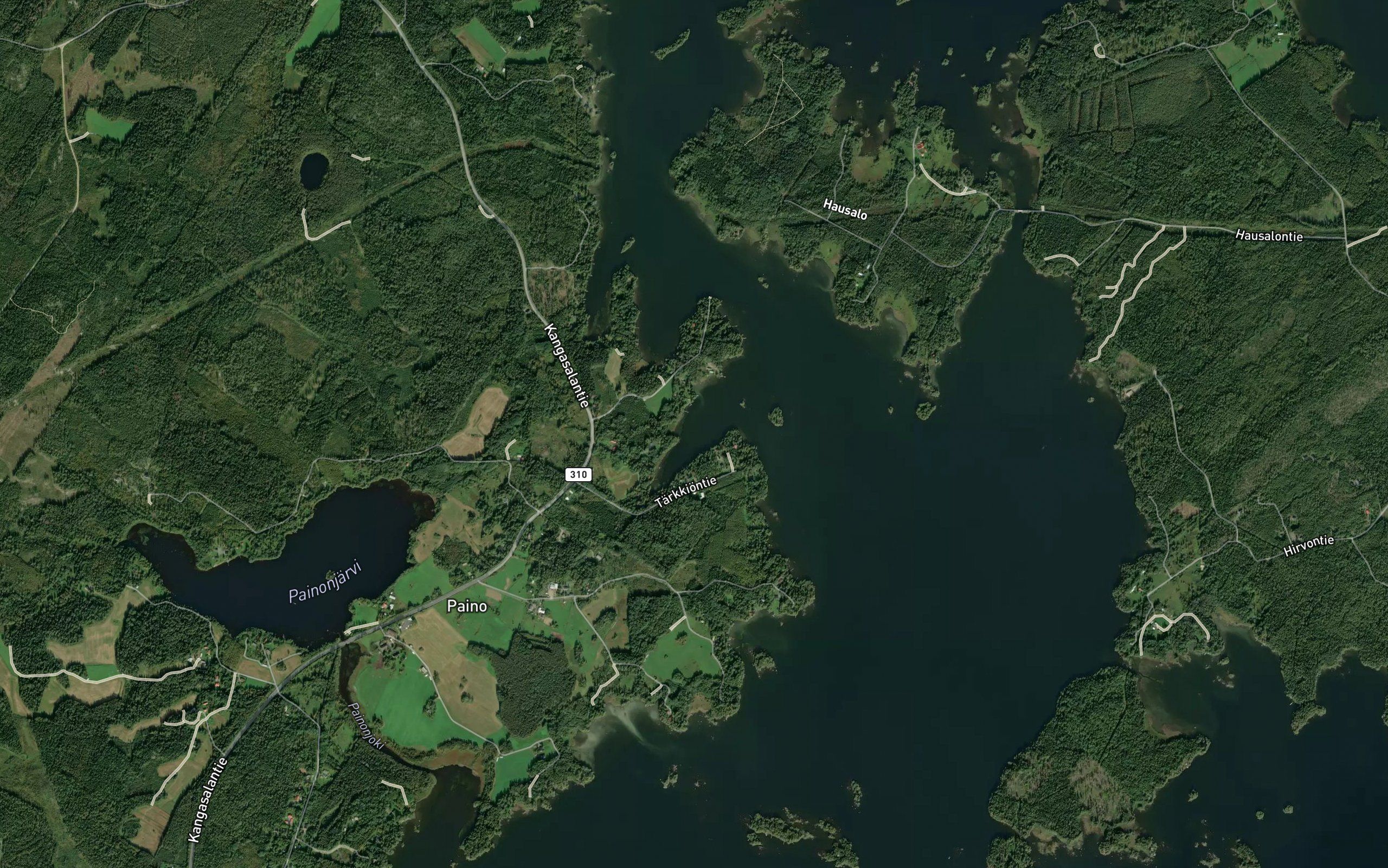 Osmalahti
